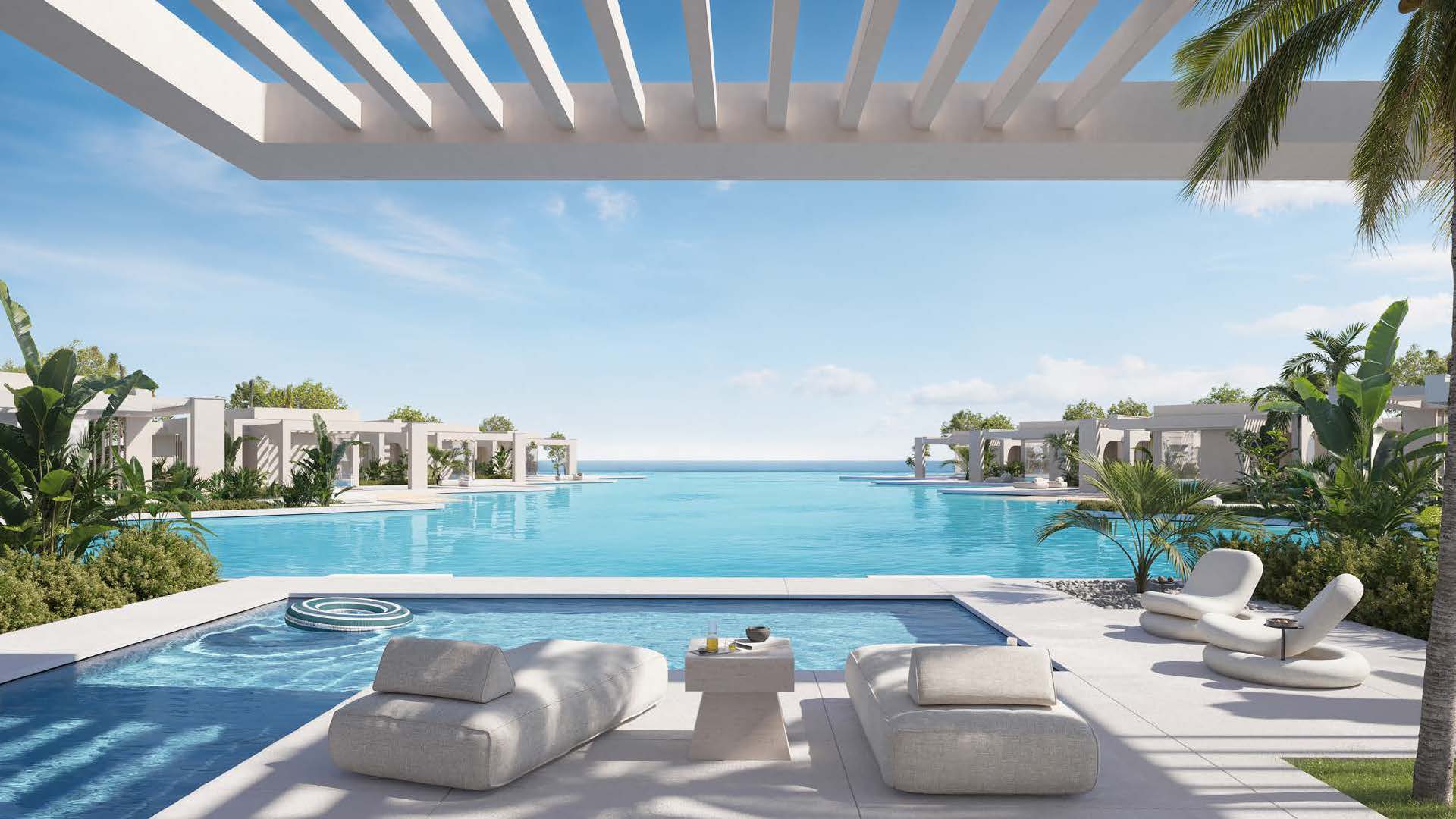 Villa at The C | Forsa Property