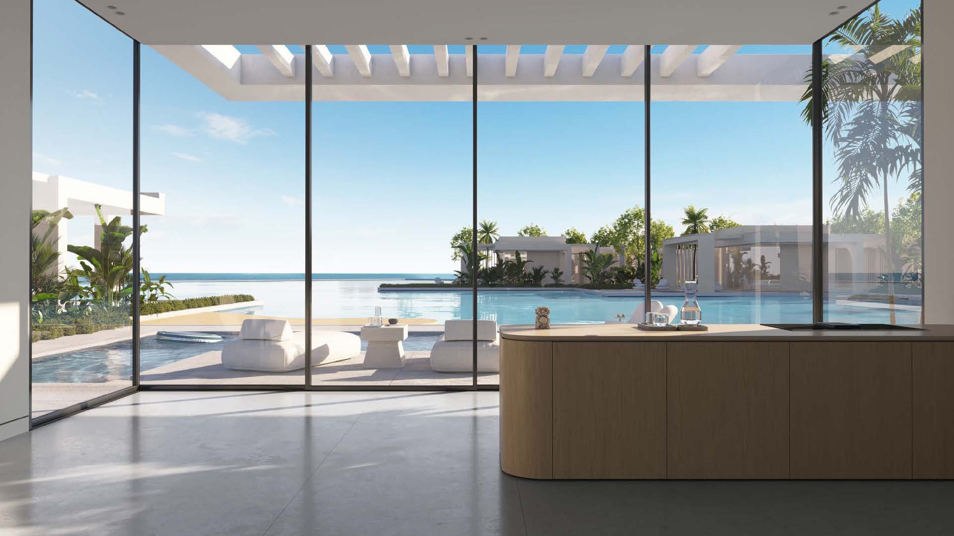 Villa at The C | Forsa Property