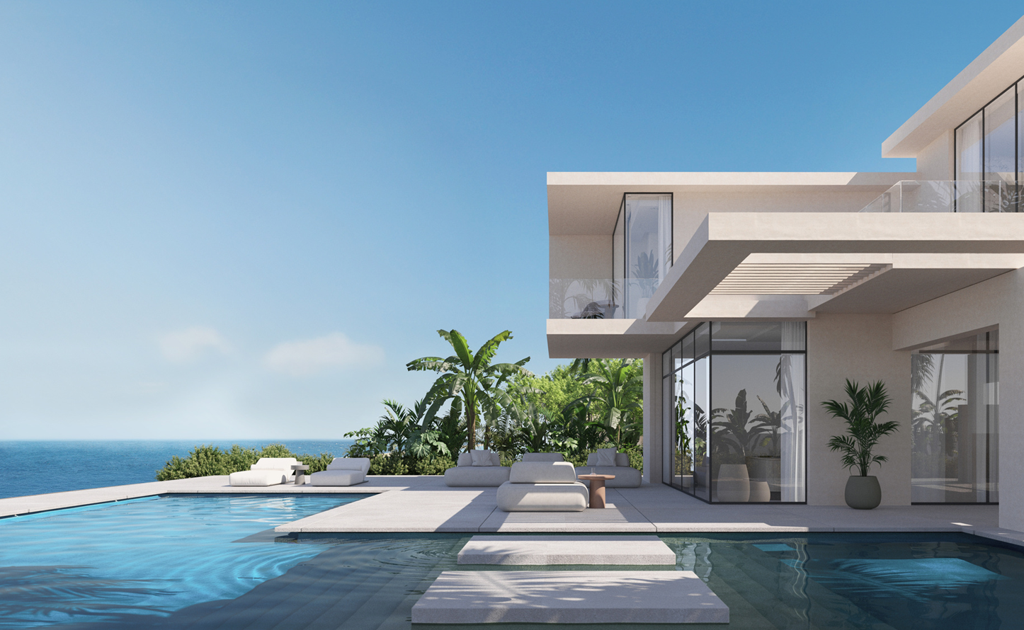 Townhouse at The C | Forsa Property