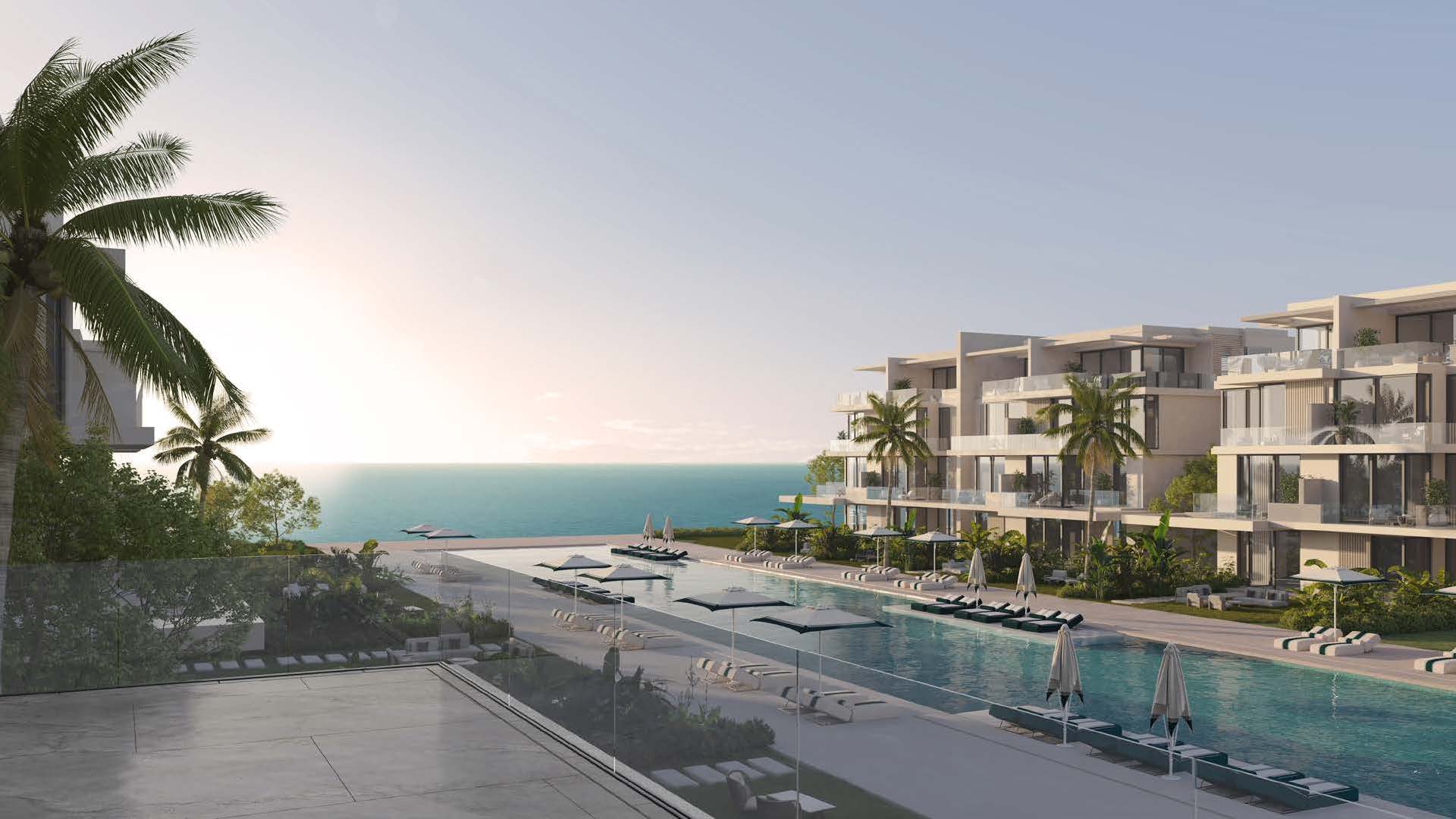 Penthouse at The C | Forsa Property