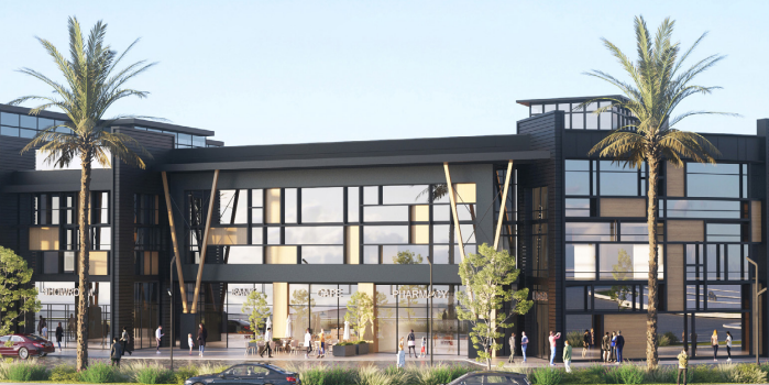 Retail at Radium | Forsa Property