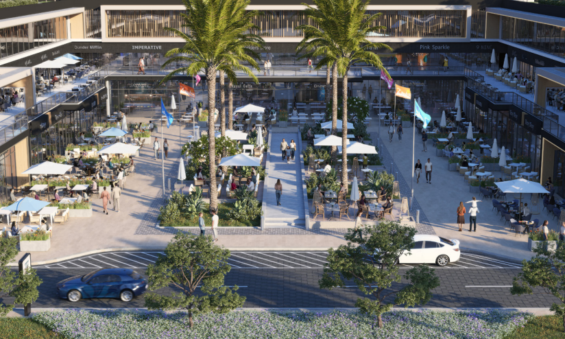 Retail at Radium | Forsa Property