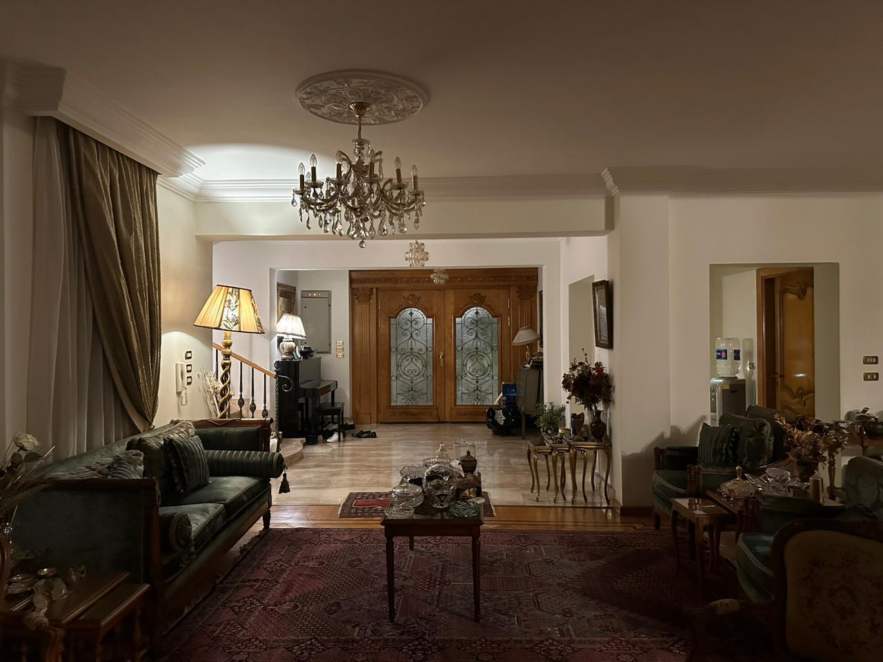 Villa at Royal City | Forsa Property