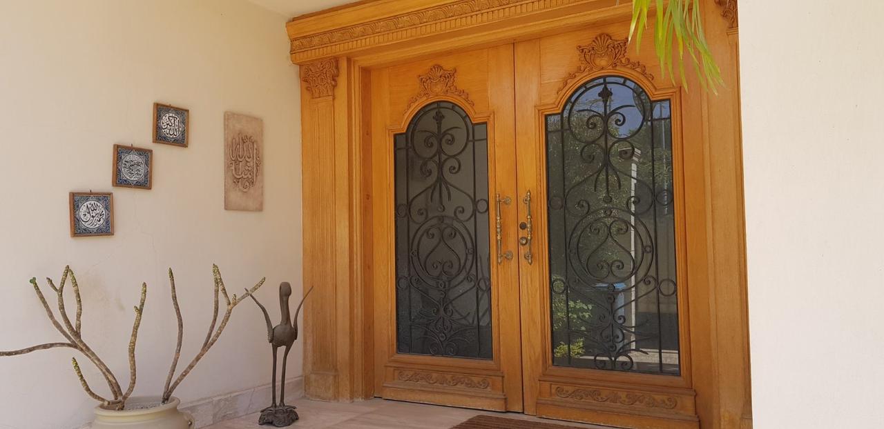 Villa at Royal City | Forsa Property