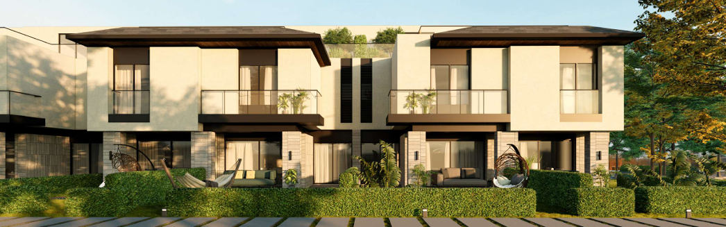 Townhouse at Telal East | Forsa Property