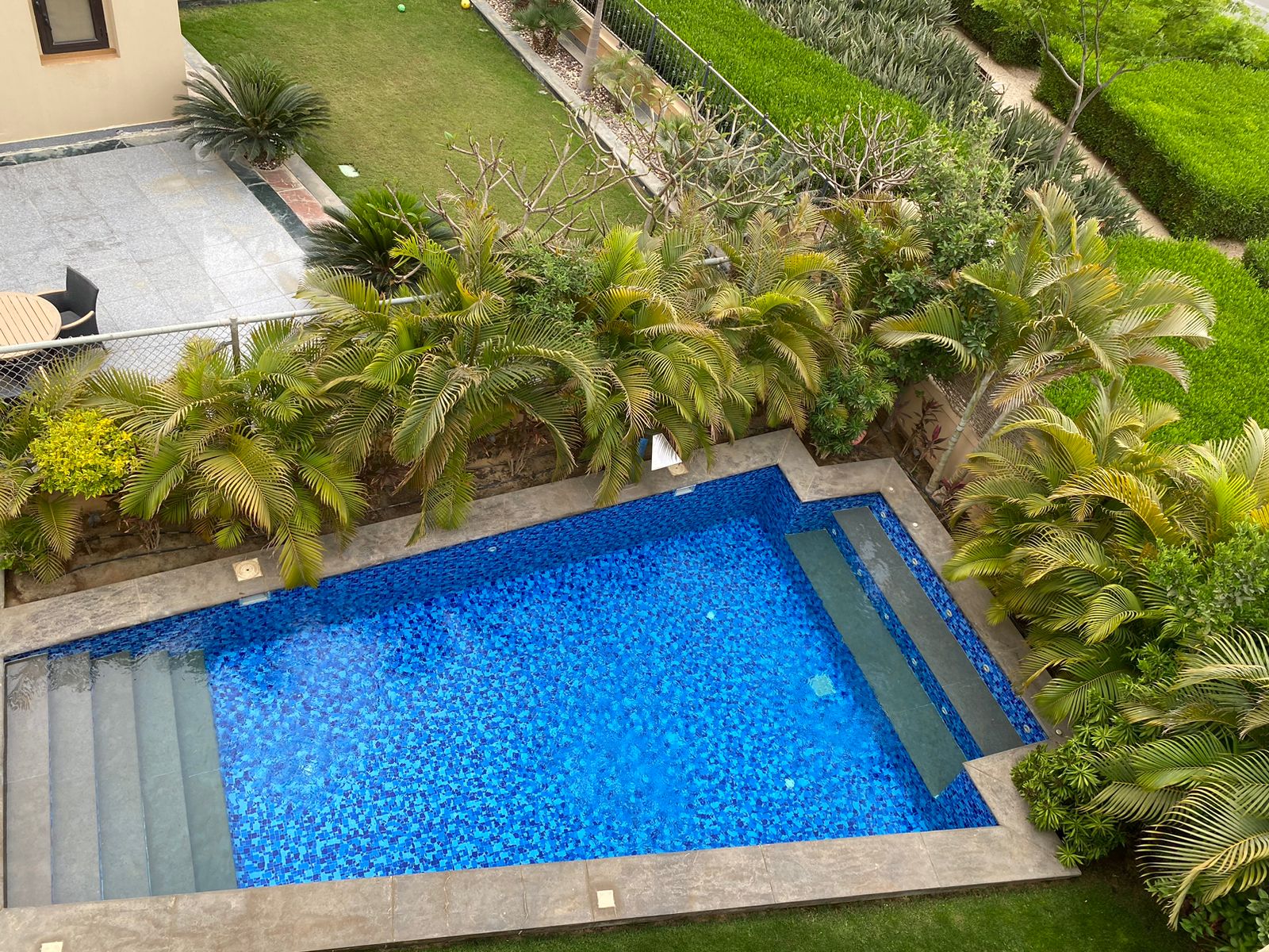 Twin House | Forsa Property