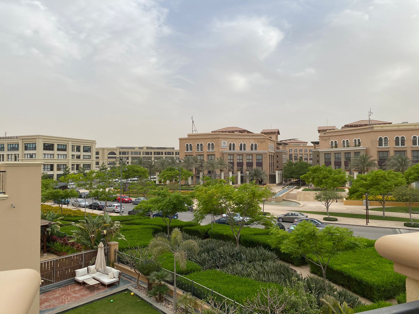 Twin House | Forsa Property