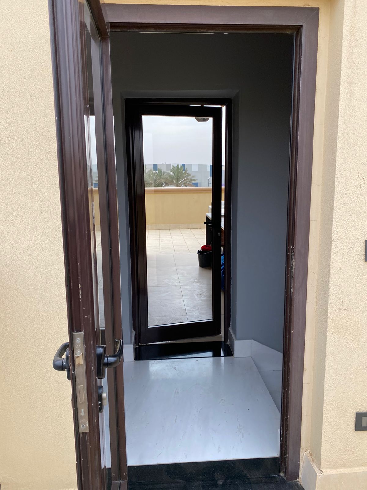 Twin House | Forsa Property