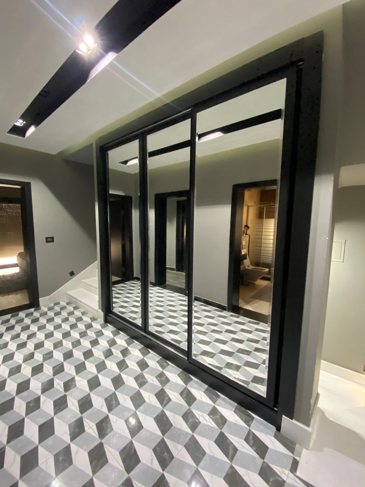 Twin House | Forsa Property