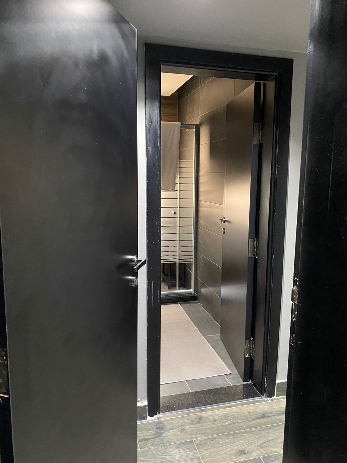 Twin House | Forsa Property