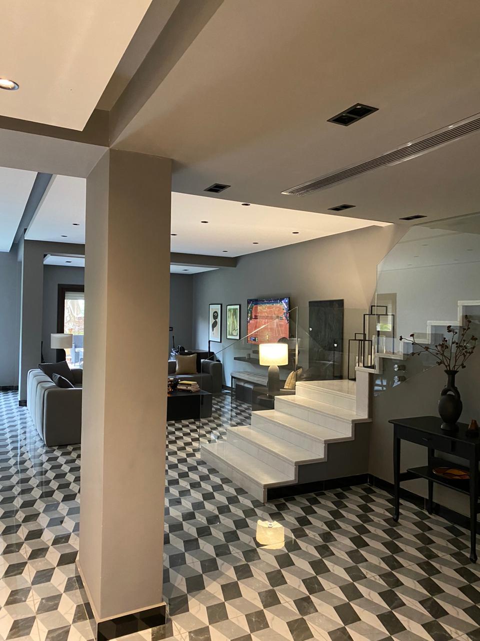 Twin House | Forsa Property