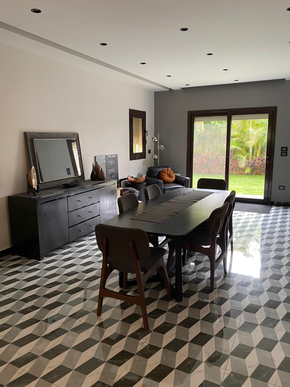 Twin House | Forsa Property