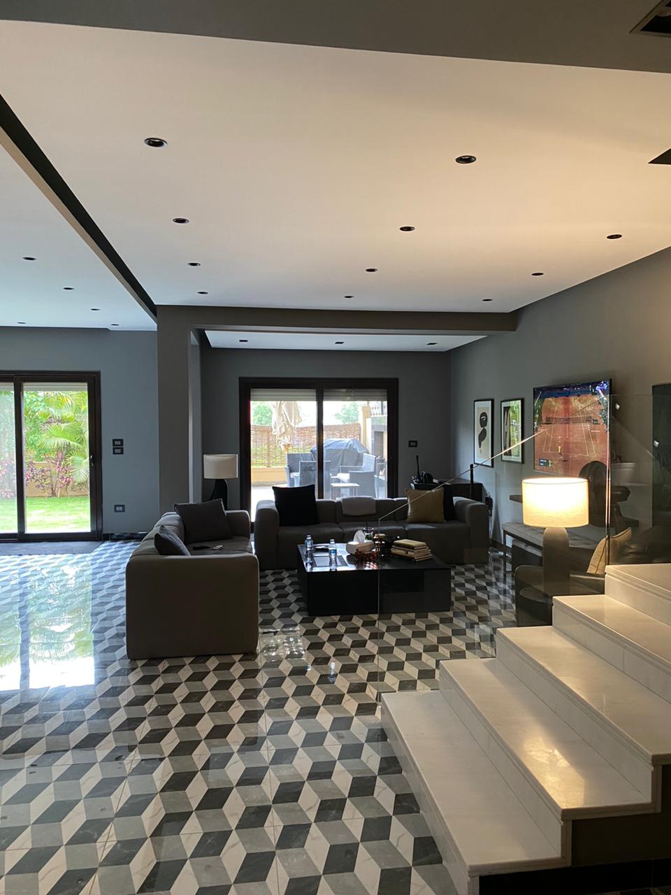 Twin House | Forsa Property