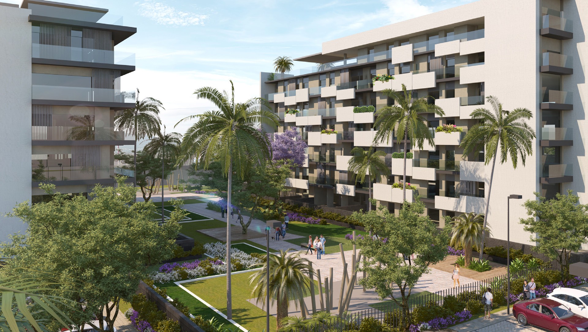 Apartment | Forsa Property