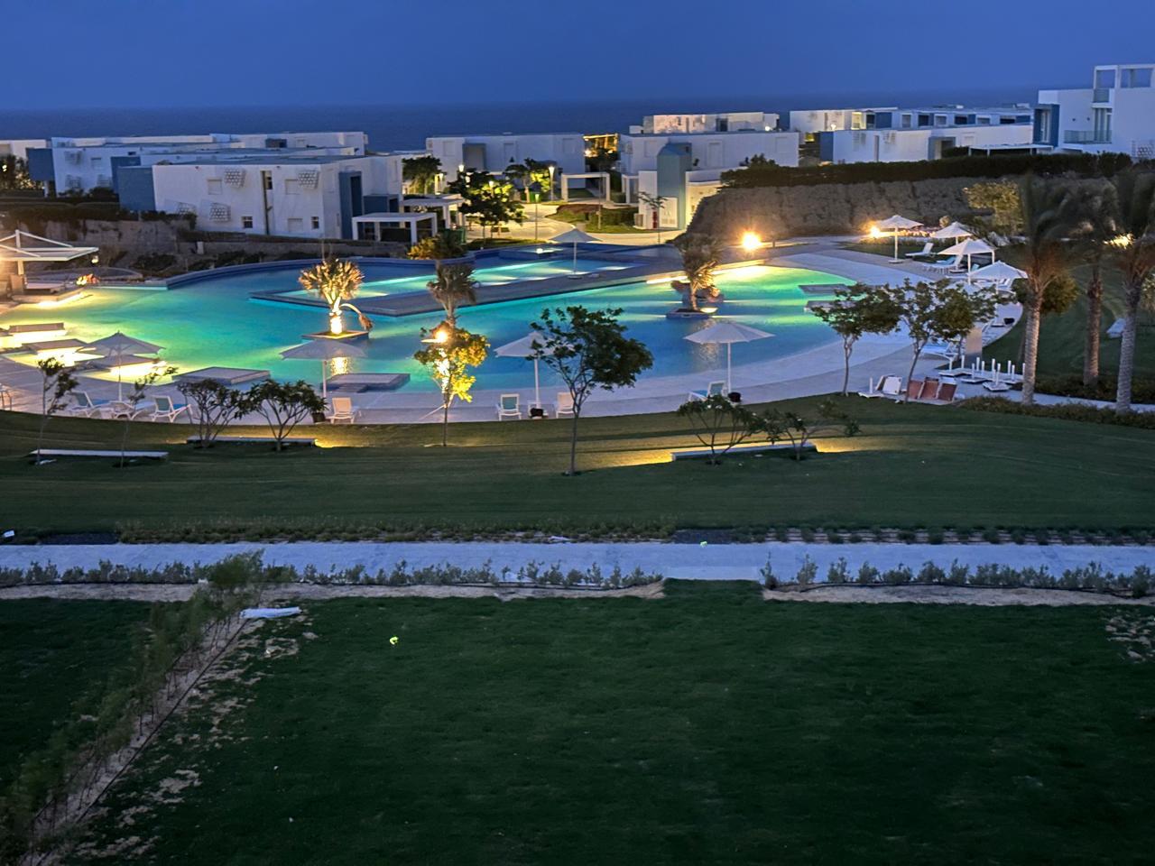 شاليه | Forsa Property