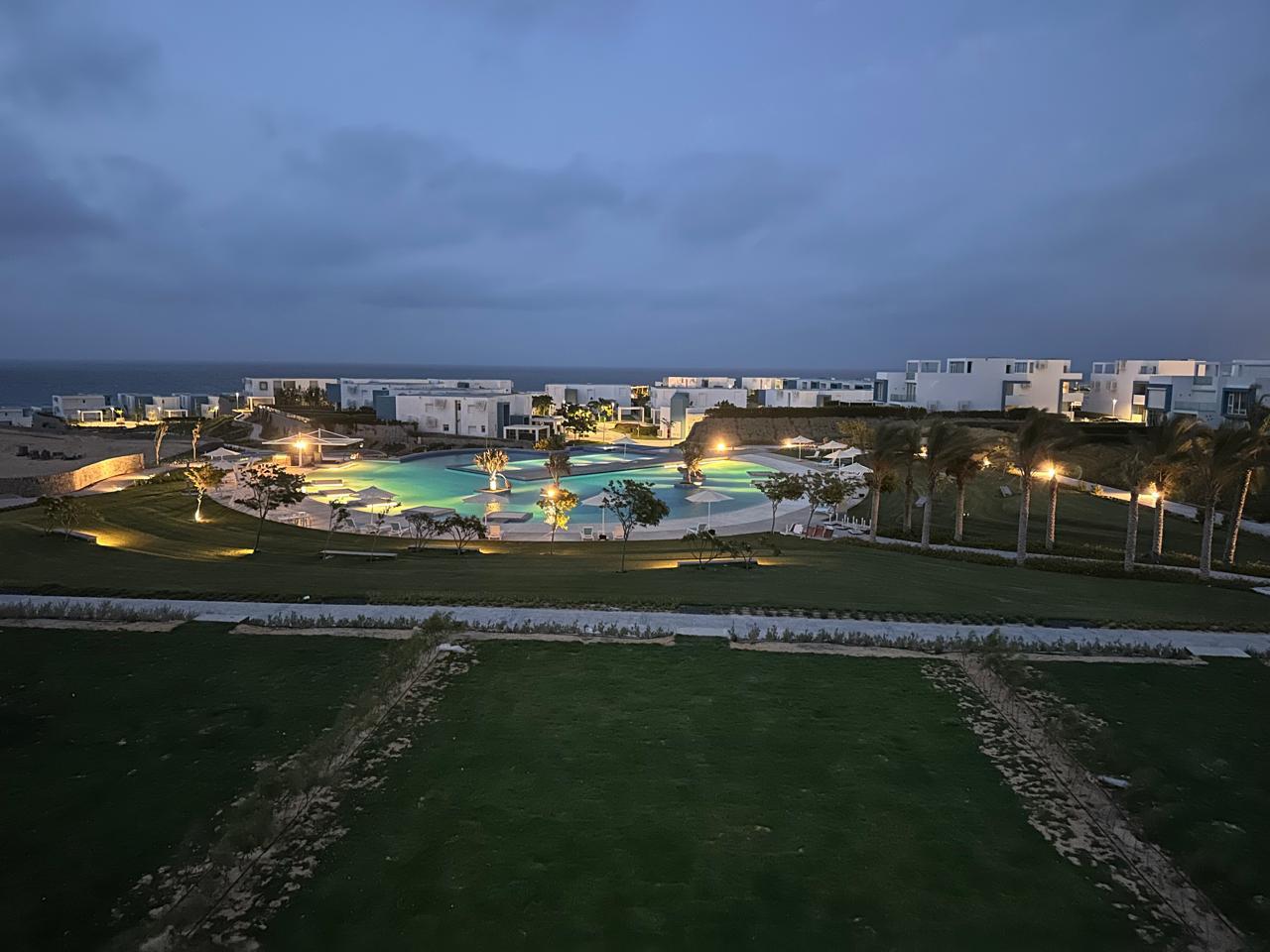 شاليه | Forsa Property