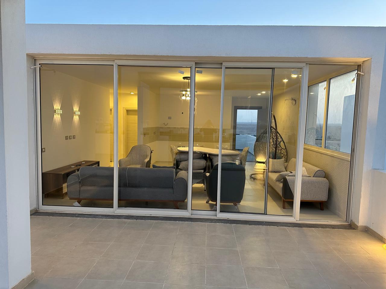 شاليه | Forsa Property