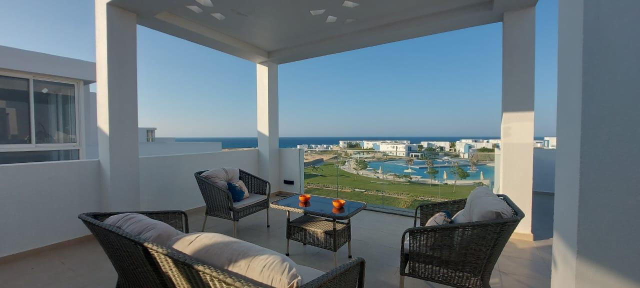 شاليه | Forsa Property