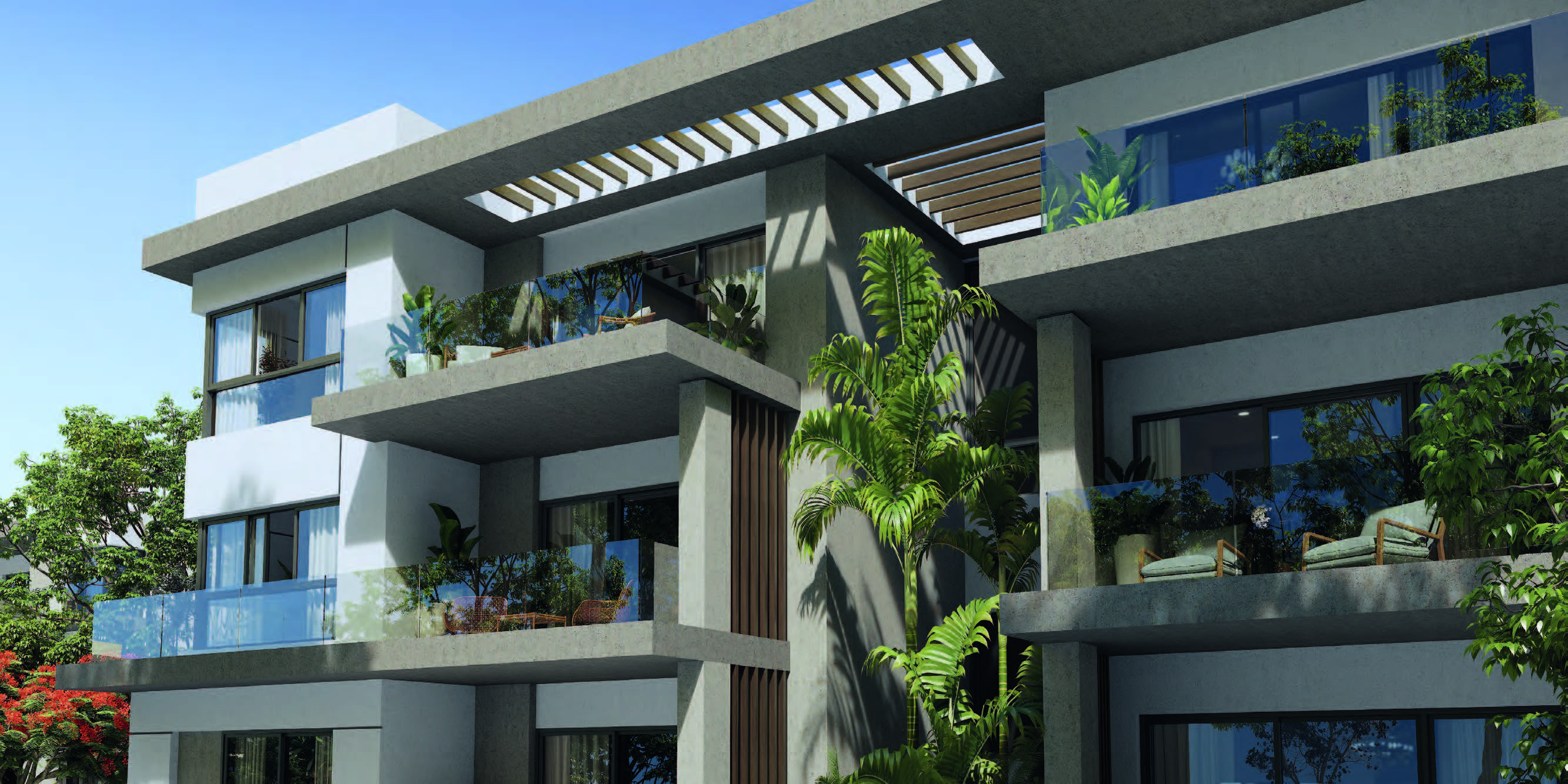 Apartment at Swan Lake West | Forsa Property