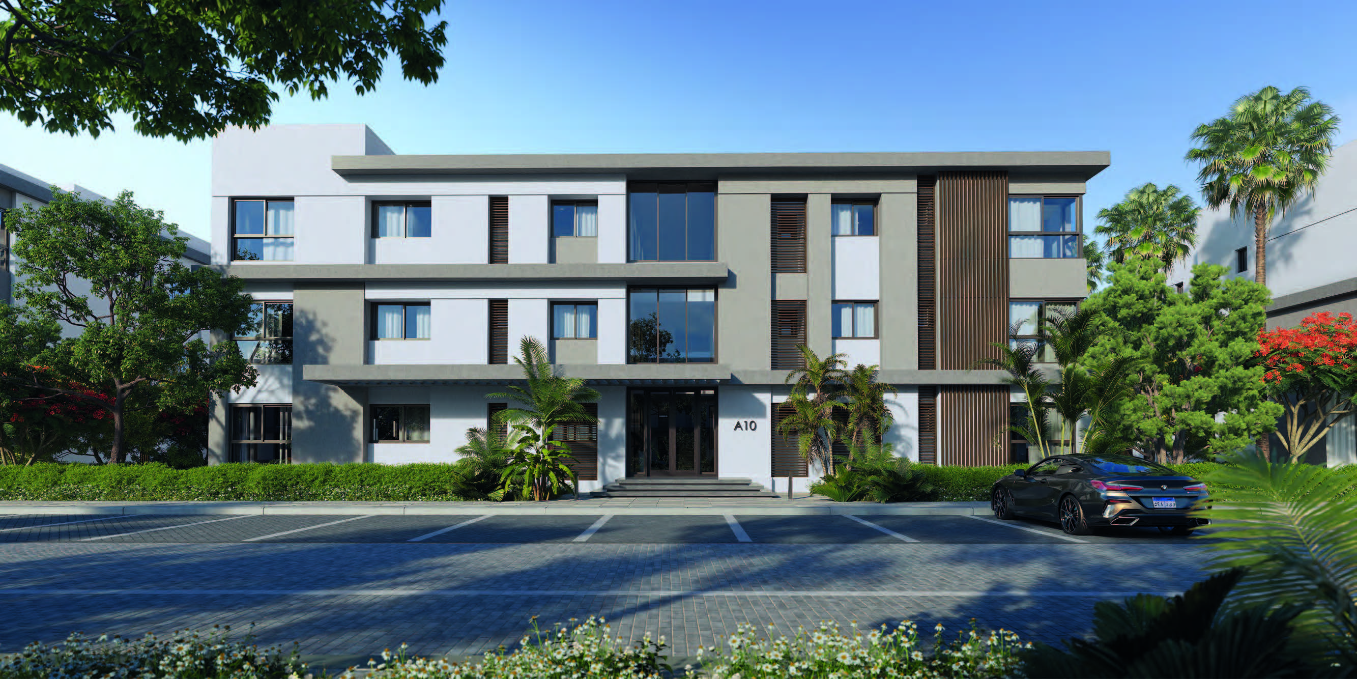 Apartment at Swan Lake West | Forsa Property