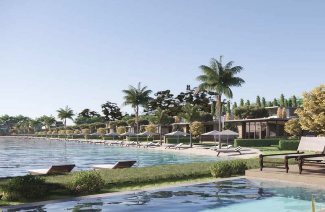 Penthouse at Marsa Baghush | Forsa Property Penthouse at Marsa Baghush | Forsa Property