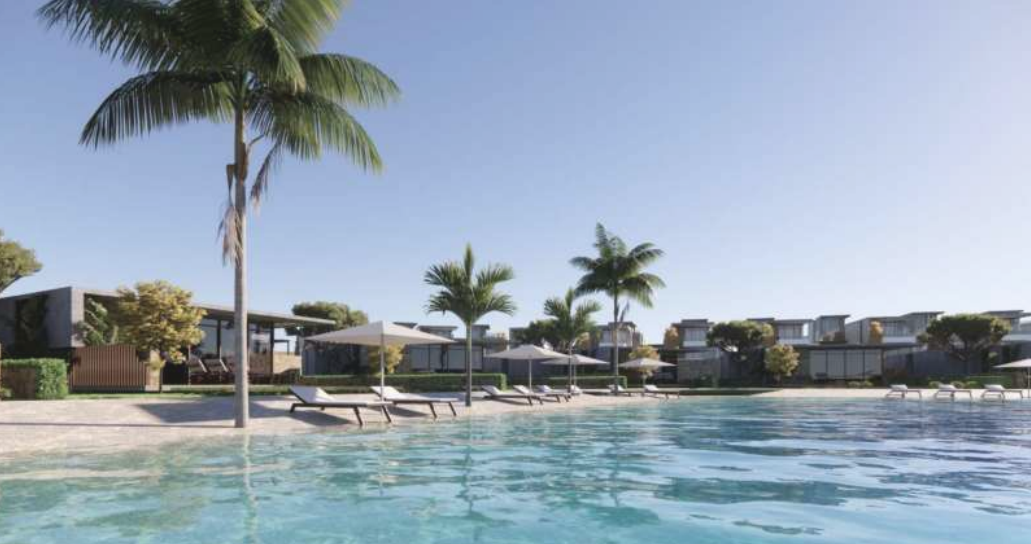 Penthouse at Marsa Baghush | Forsa Property Penthouse at Marsa Baghush | Forsa Property