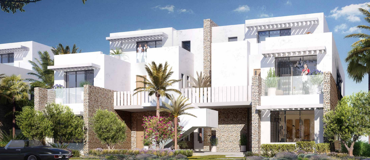 Chalet at Silversands  | Forsa Property