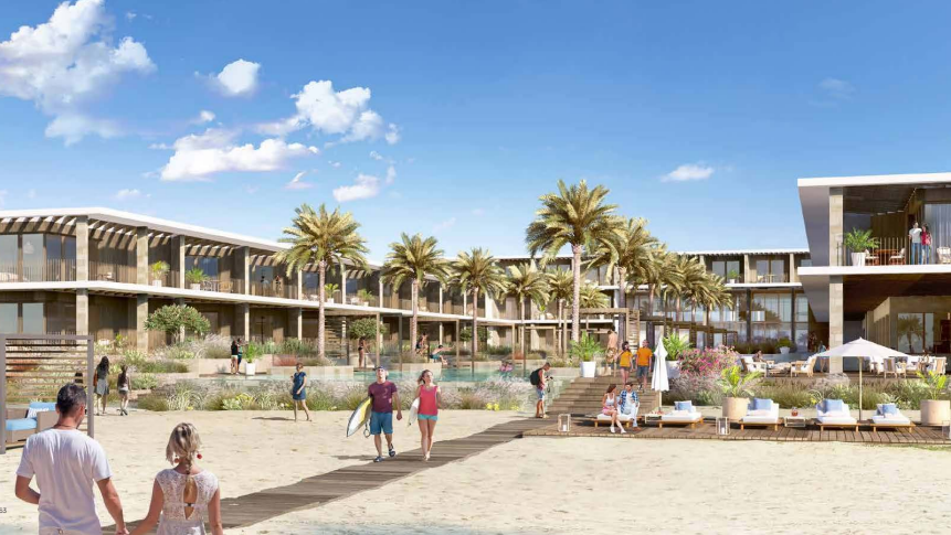 Chalet at Silversands  | Forsa Property