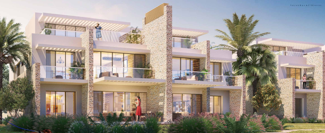 Chalet at Silversands  | Forsa Property