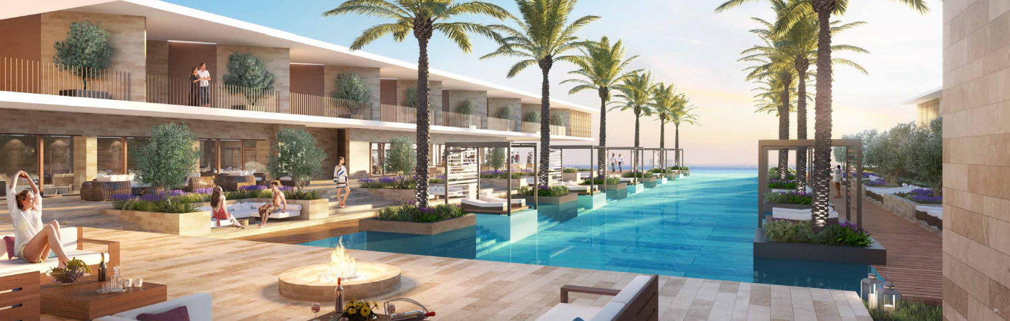 Chalet at Silversands  | Forsa Property