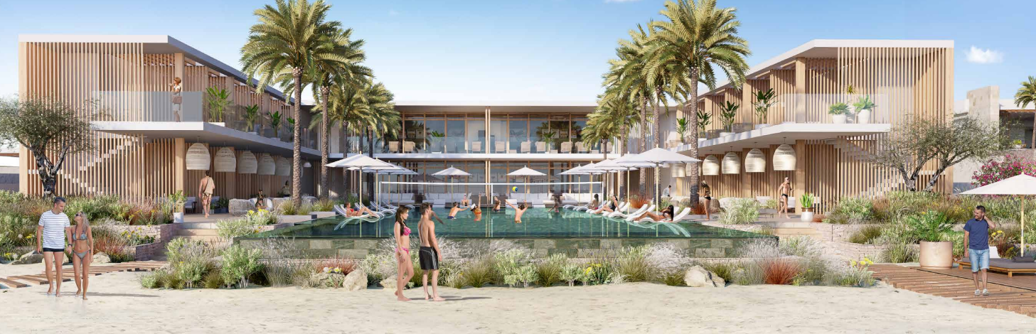 Chalet at Silversands  | Forsa Property