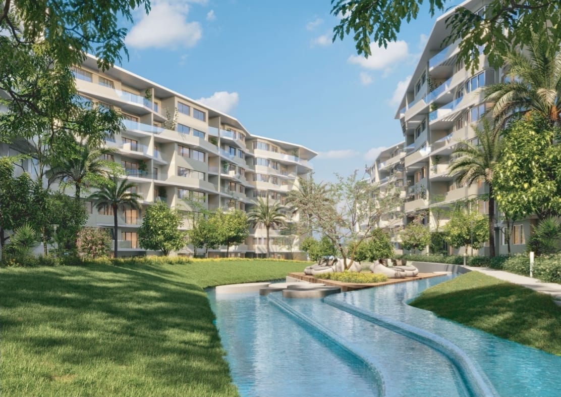 Apartment at The Median Residences | Forsa Property Apartment at The Median Residences | Forsa Property