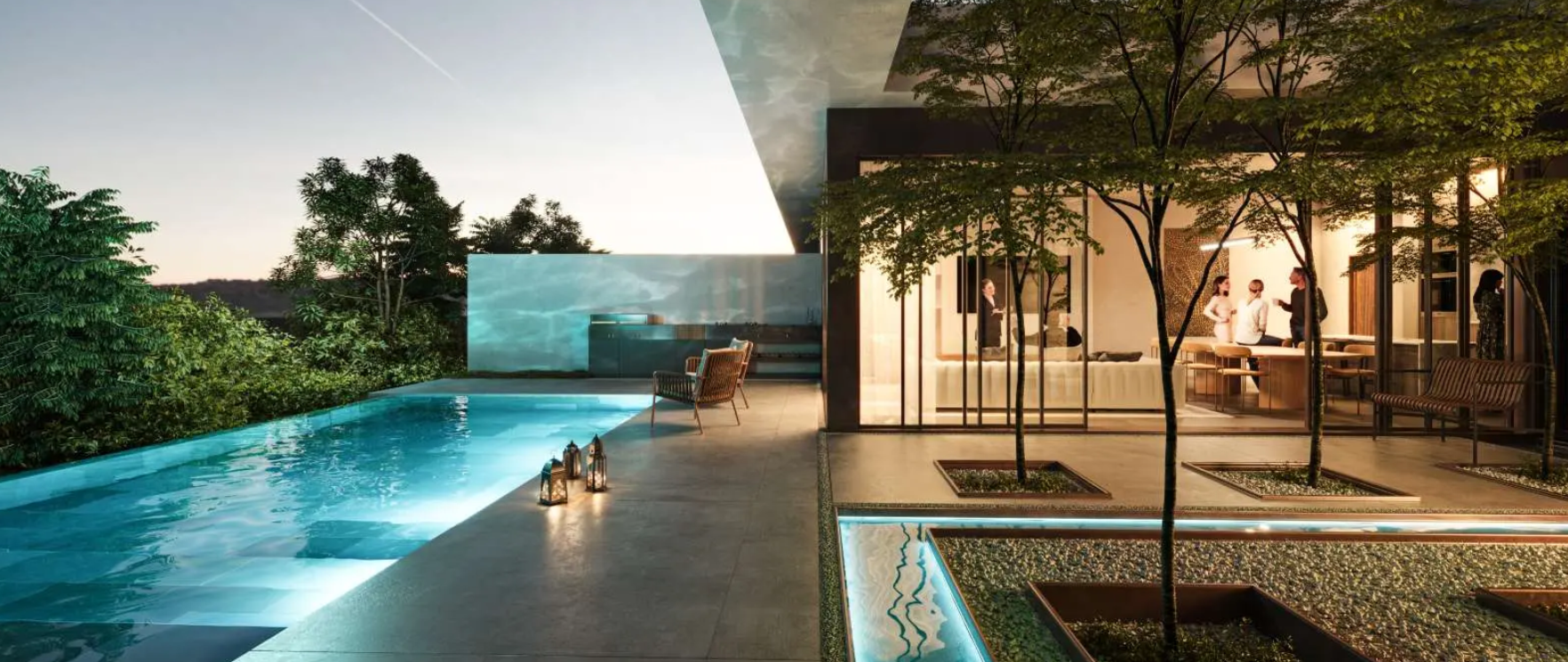 Townhouse at Solana East | Forsa Property