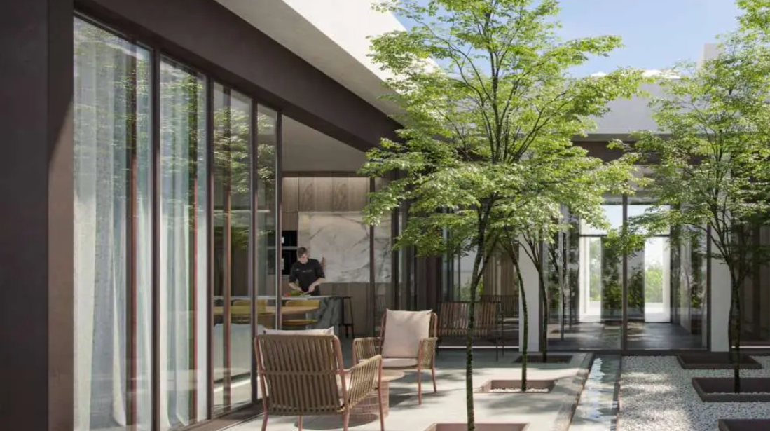 Townhouse at Solana East | Forsa Property