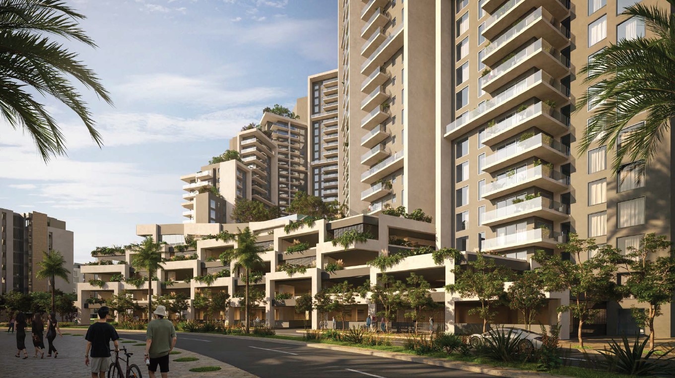 Apartment | Forsa Property