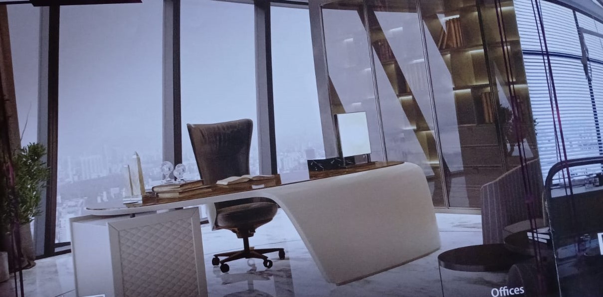 Retail at Paris Mall | Forsa Property