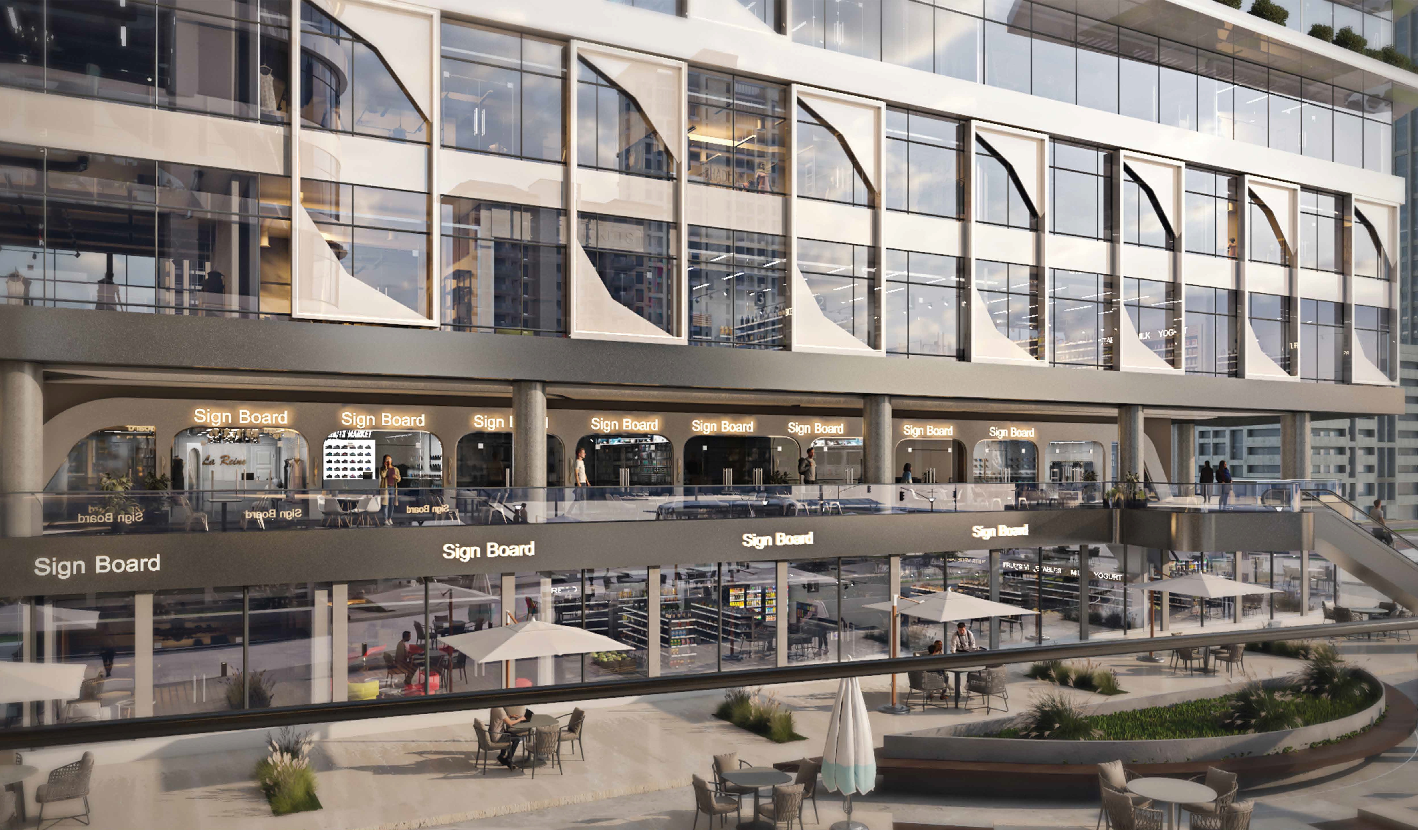 Clinic at Radix Agile | Forsa Property