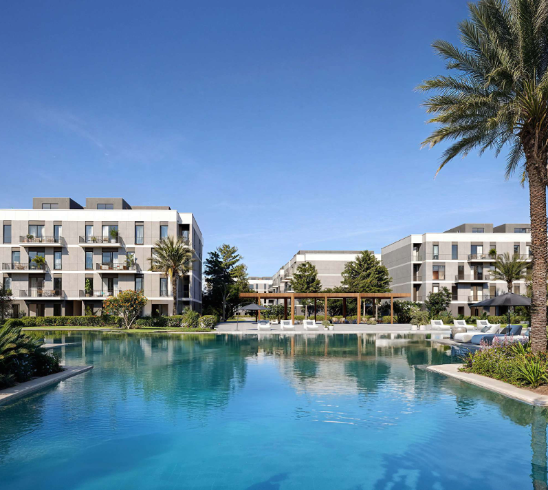 Apartment at One33 | Forsa Property