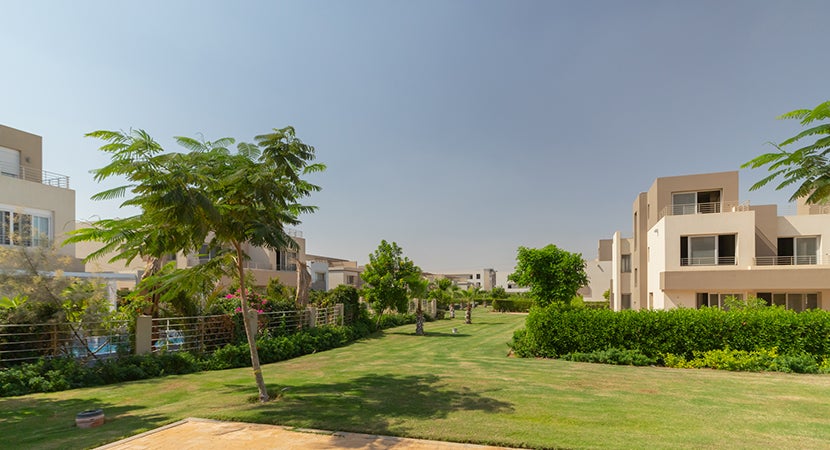 Twin House at Palm Valley | Forsa Property