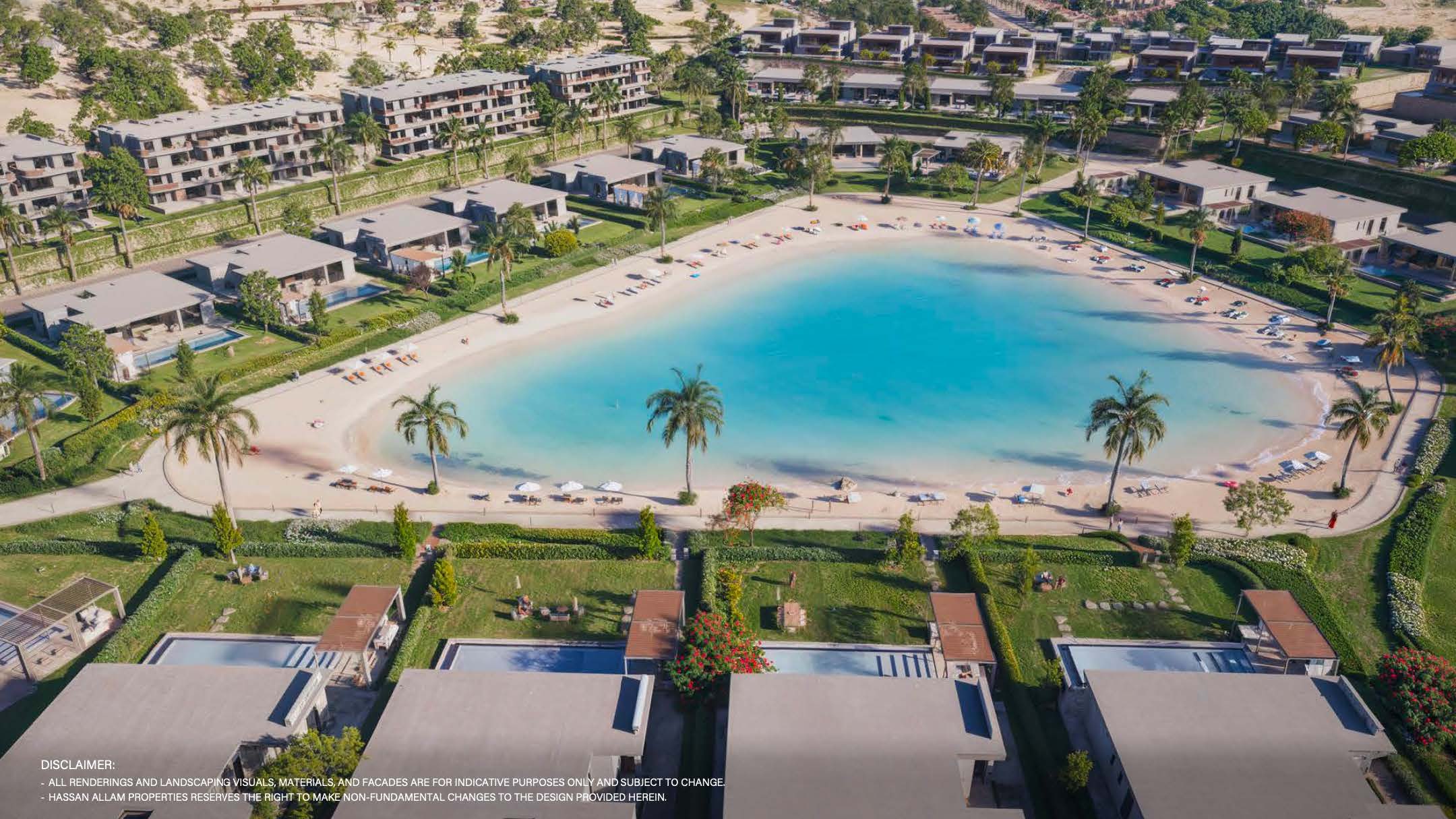 Villa at Swan Lake West | Forsa Property