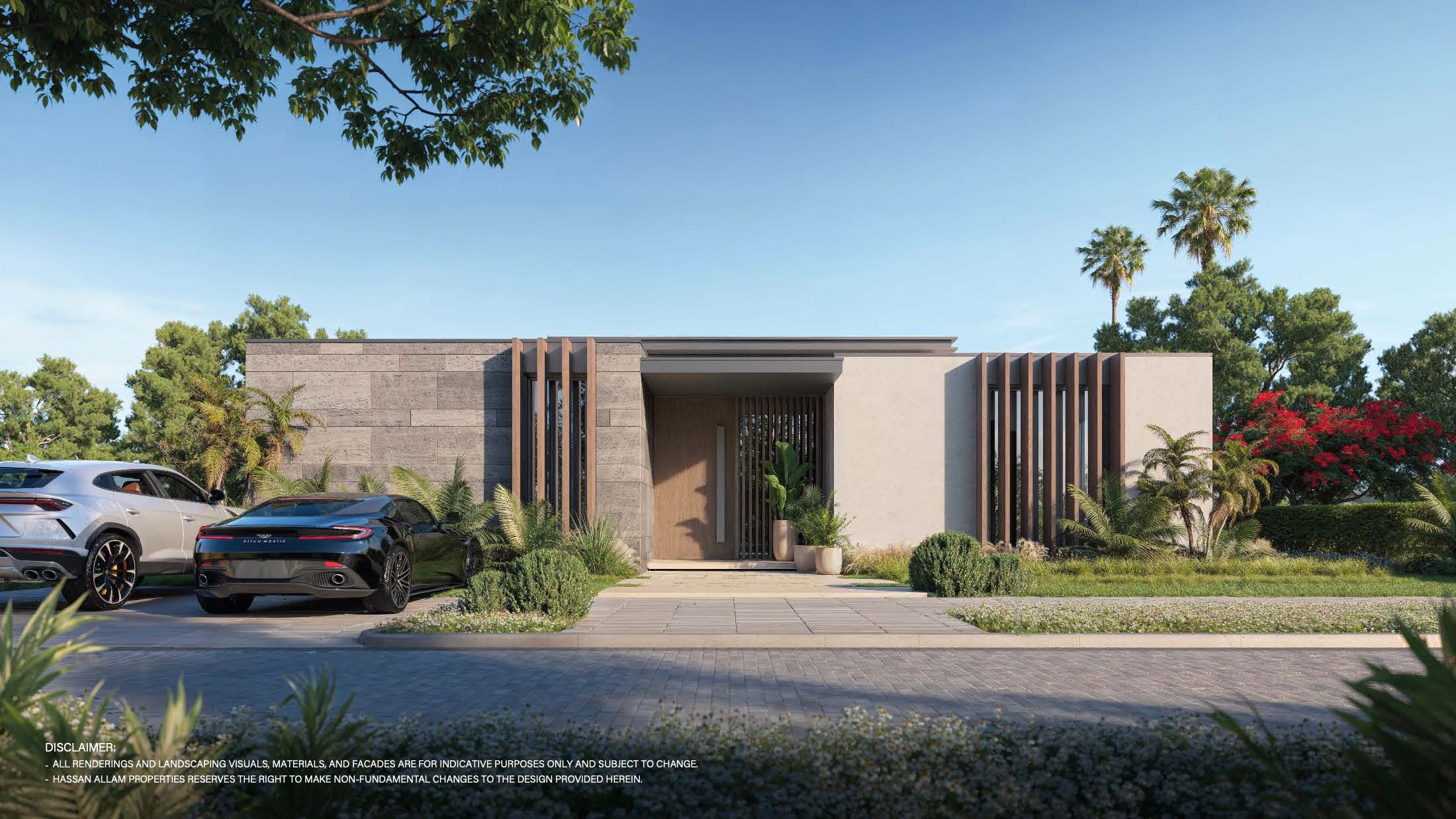 Villa at Swan Lake West | Forsa Property