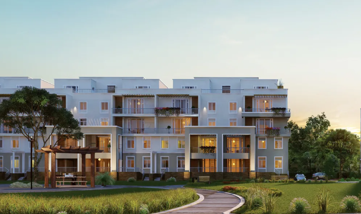 بنتهاوس at أكتوبر بلازا | Forsa Property