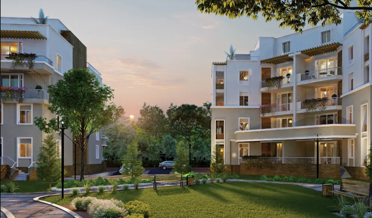 بنتهاوس at أكتوبر بلازا | Forsa Property