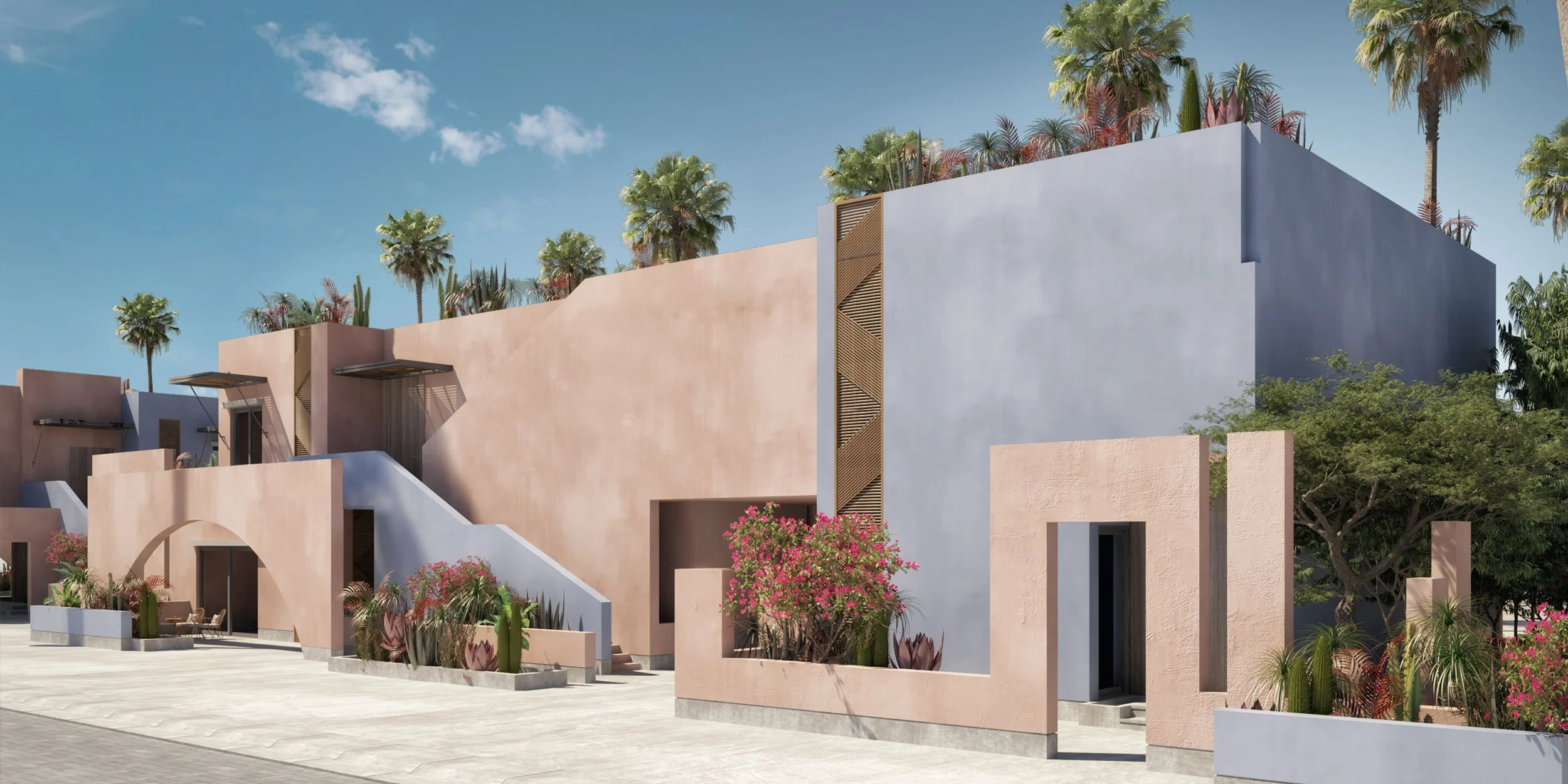 Loft at Playa Ghazala | Forsa Property