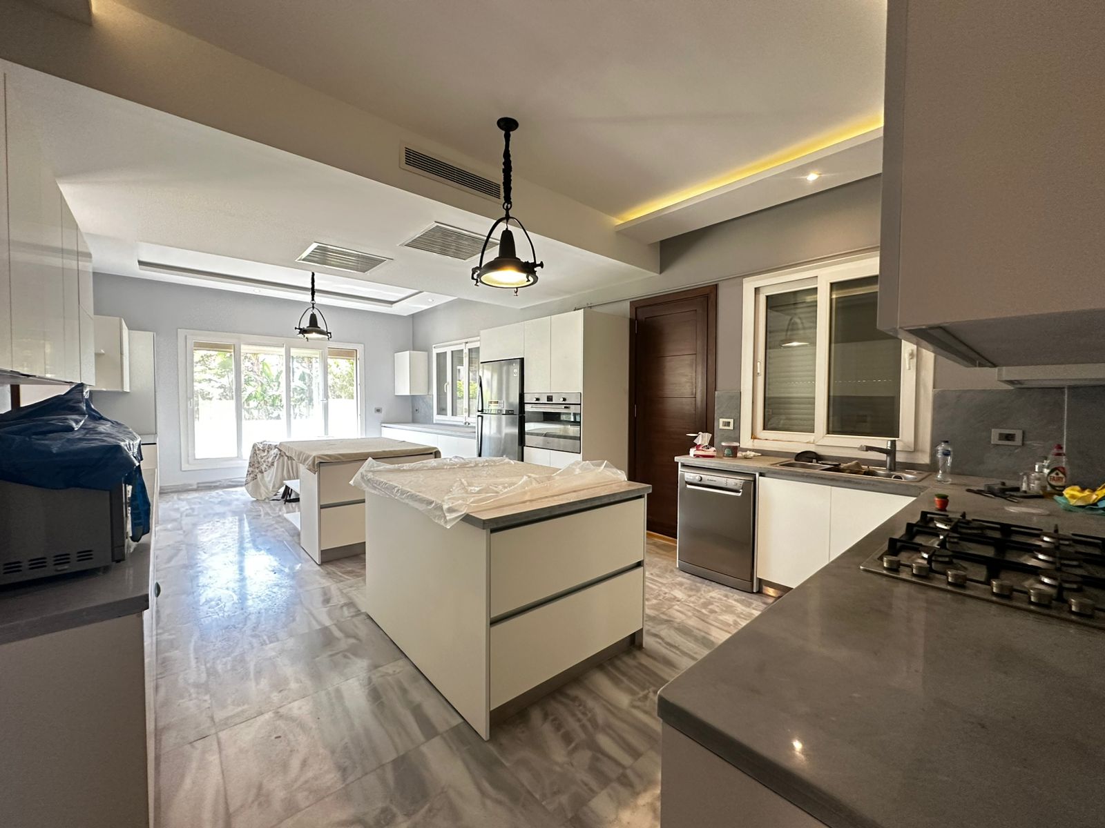 Twin House at Telal Al Guezira | Forsa Property