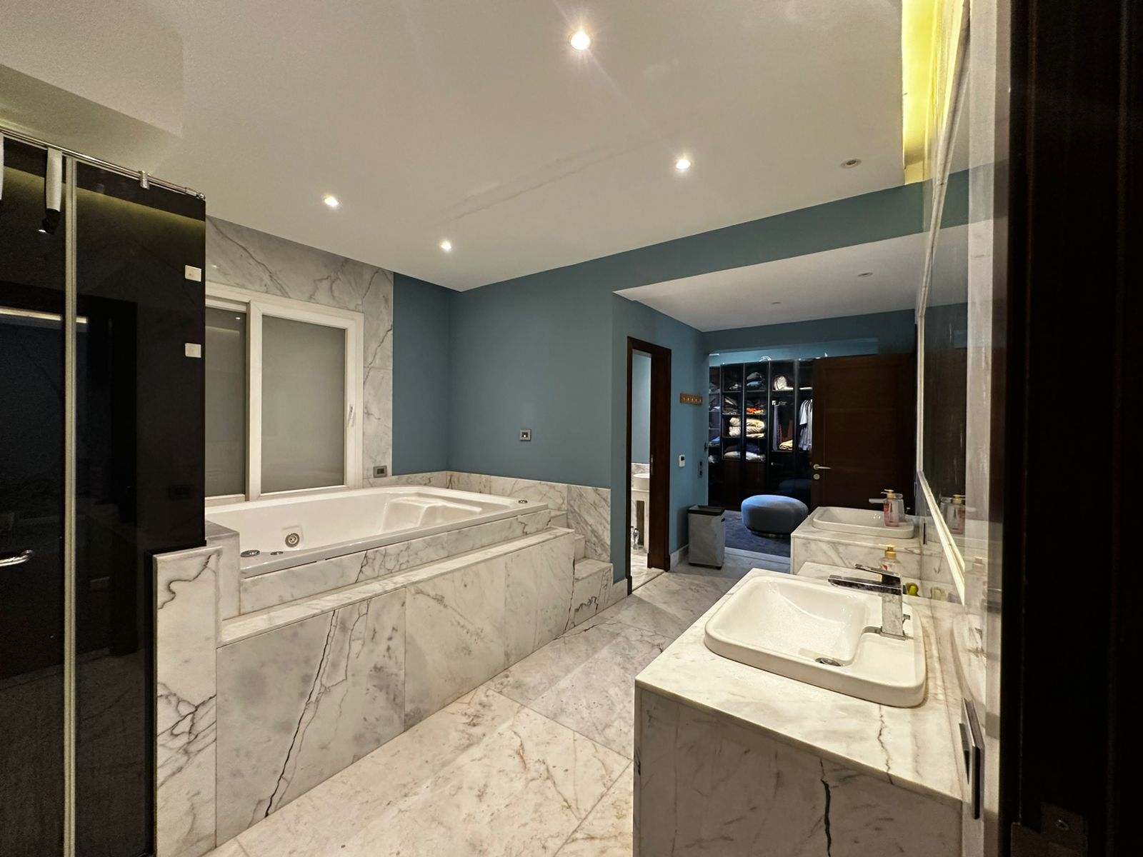 Twin House at Telal Al Guezira | Forsa Property