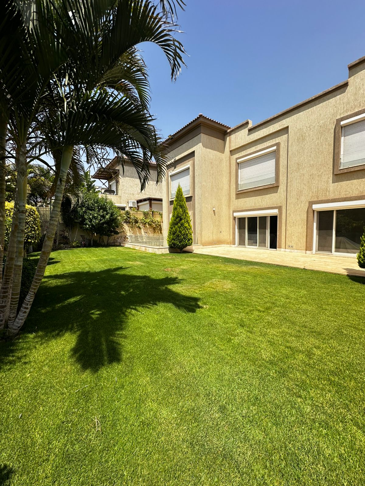 Twin House at Telal Al Guezira | Forsa Property