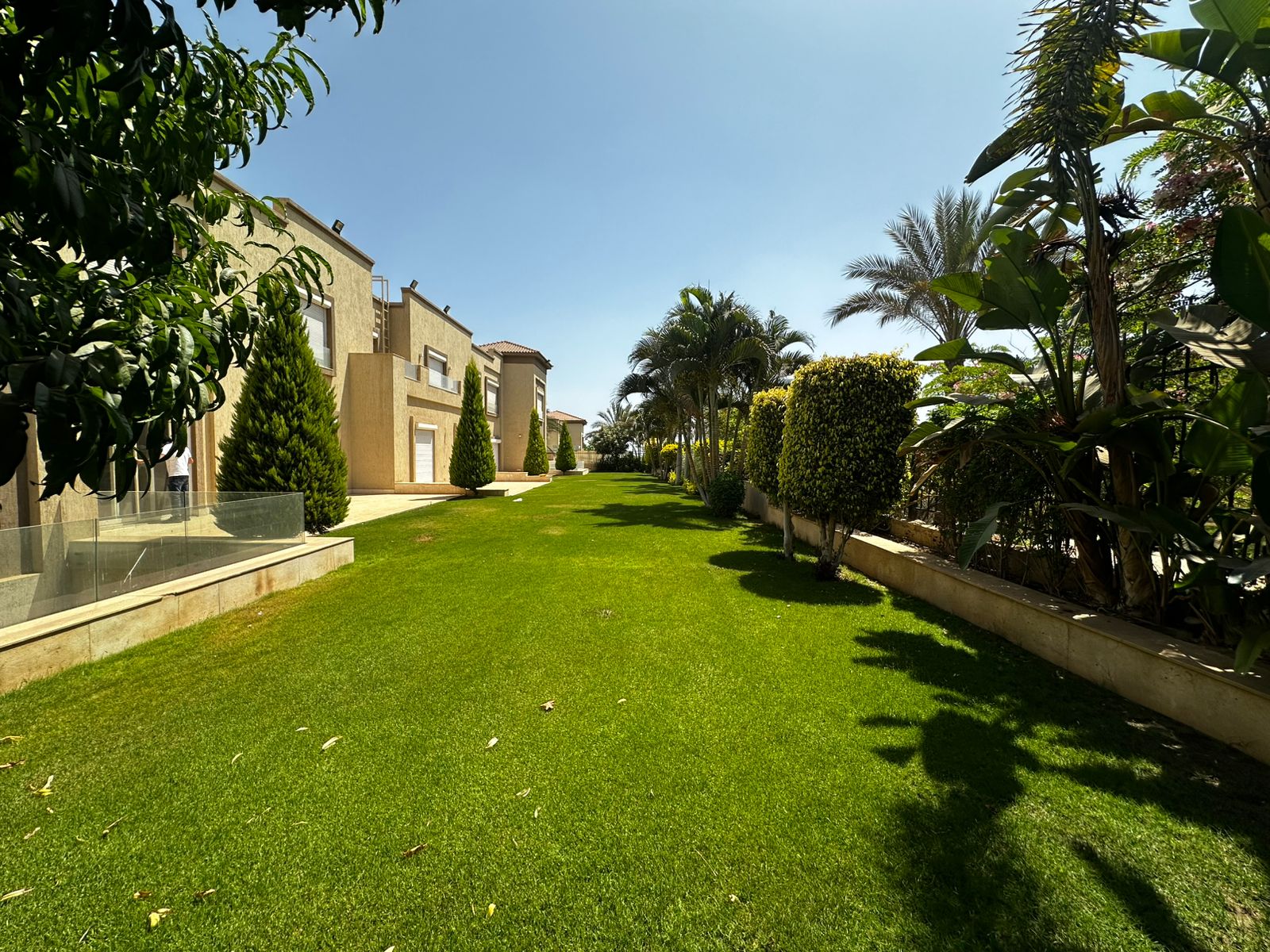 Twin House at Telal Al Guezira | Forsa Property