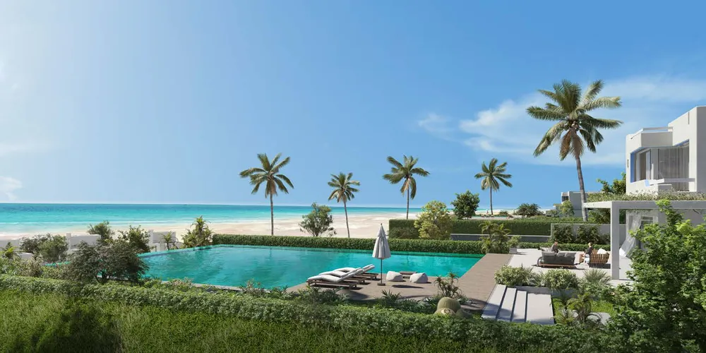 3 Bed Duplex with Garden at LVLS Mountain View by Mountain View For Sale | Forsa Property