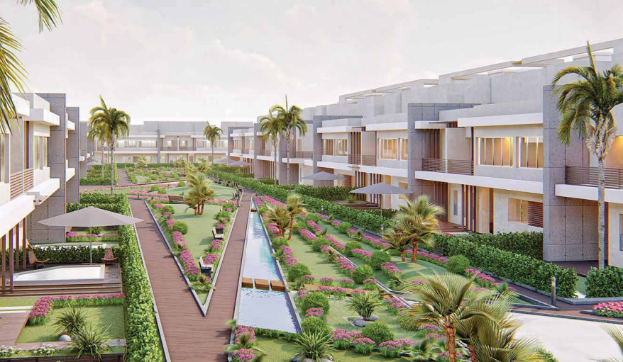 Townhouse at Granda Life | Forsa Property Townhouse at Granda Life | Forsa Property